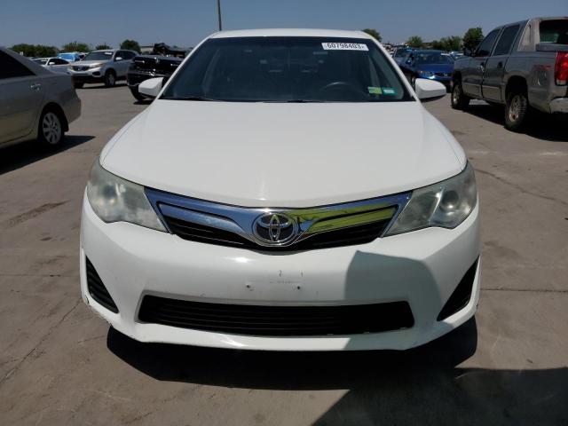 Photo 5 from auction – 2014 TOYOTA CAMRY L with VIN 4T4BF1FK4ER443761