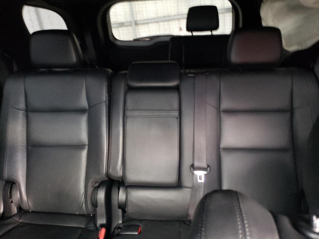 Photo 10 from auction – 2021 DODGE DURANGO GT with VIN 1C4RDHDG9MC572206