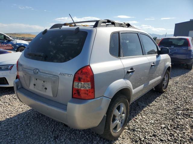 Photo 3 from auction – 2005 HYUNDAI TUCSON with VIN KM8JM12BX5U211554