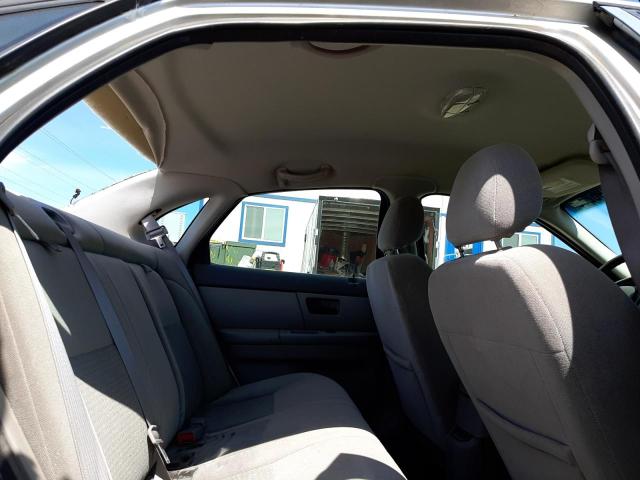 Photo 10 from auction – 2006 FORD TAURUS SEL with VIN 1FAFP56U56A253496