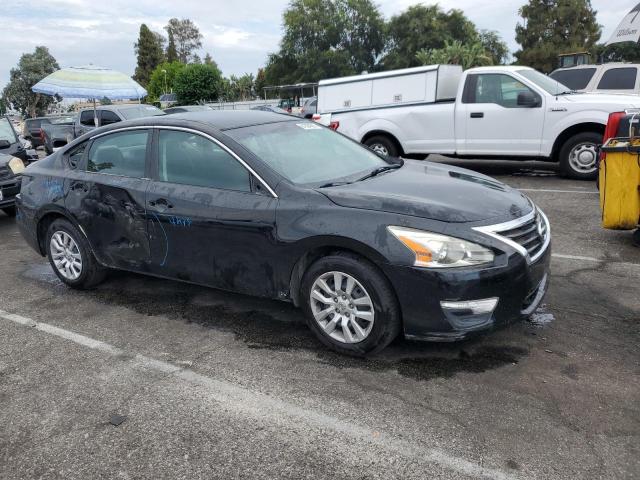 Photo 4 from auction – 2015 NISSAN ALTIMA 2.5 with VIN 1N4AL3AP9FC163672