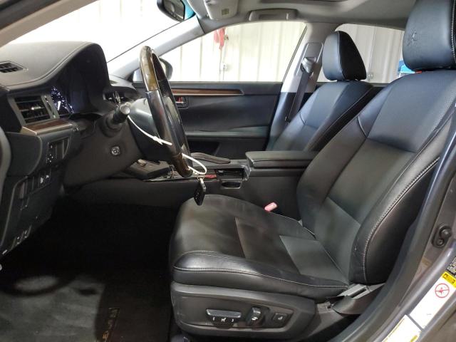 Photo 7 from auction – 2014 LEXUS ES 350 with VIN JTHBK1GG8E2129450