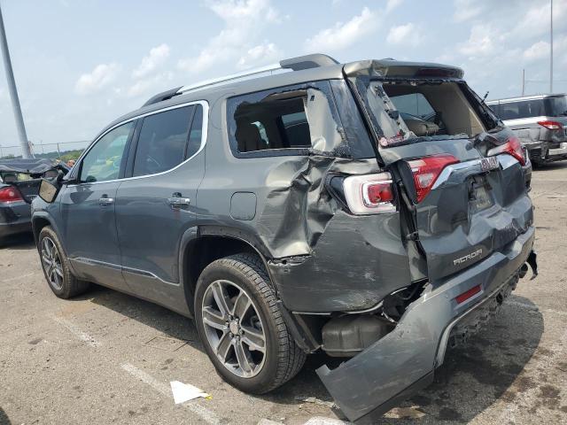 Photo 2 from auction – 2017 GMC ACADIA DEN with VIN 1GKKNPLS8HZ250940