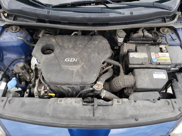 Photo 11 from auction – 2016 HYUNDAI ACCENT SE with VIN KMHCT4AE2GU013983