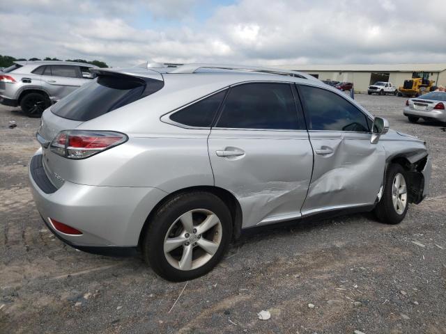 Photo 3 from auction – 2015 LEXUS RX 350 with VIN 2T2ZK1BA7FC205676