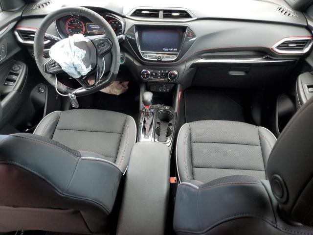 Photo 8 from auction – 2023 CHEVROLET TRAILBLAZE with VIN KL79MTSLXPB014682