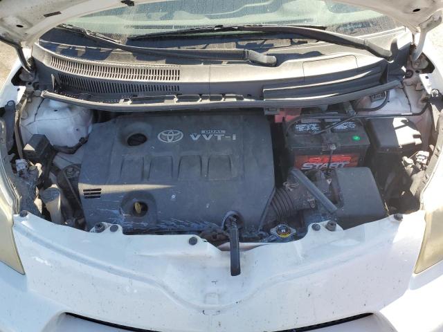 Photo 11 from auction – 2009 TOYOTA SCION XD with VIN JTKKU10489J037609