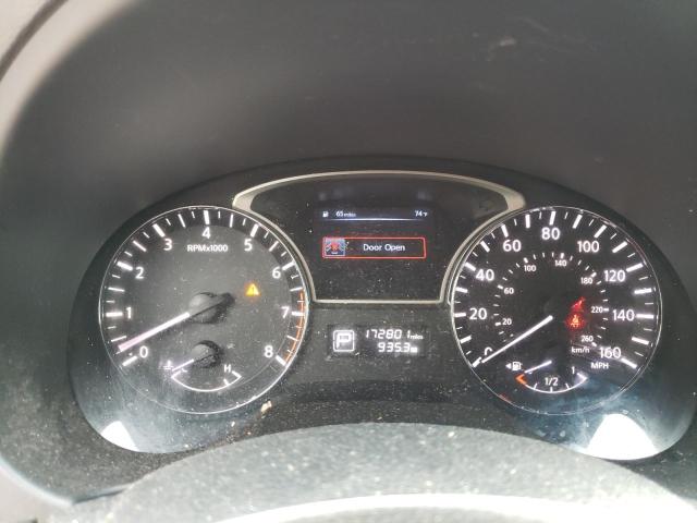Photo 9 from auction – 2014 NISSAN ALTIMA 4D with VIN 1N4AL3AP3EN341949