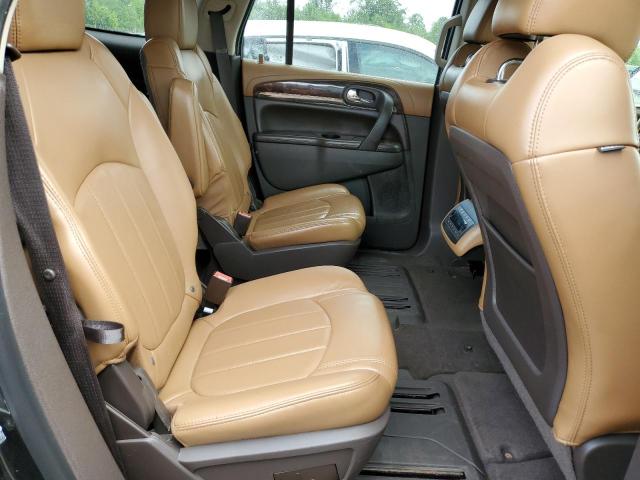 Photo 11 from auction – 2014 BUICK ENCLAVE with VIN 5GAKVCKD0EJ217742