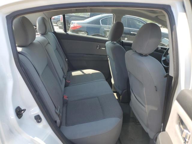 Photo 10 from auction – 2012 NISSAN SENTRA 2.0 with VIN 3N1AB6AP9CL718914