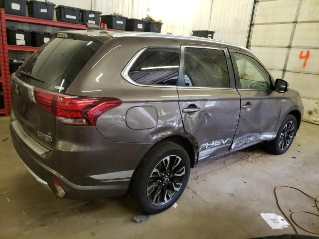Photo 3 from auction – 2018 MITSUBISHI OUTLANDER with VIN JA4J24A57JZ031169