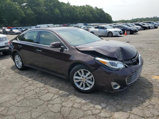 Photo 4 from auction – 2013 TOYOTA AVALON BAS with VIN 4T1BK1EB8DU007002