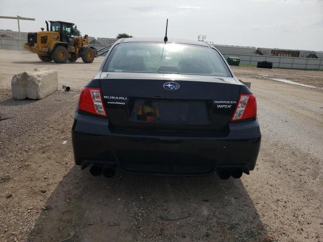 Photo 6 from auction – 2014 SUBARU IMPREZA WR with VIN JF1GV7E63EG003498