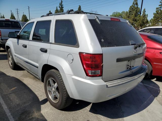 Photo 2 from auction – 2005 JEEP GRAND CHER with VIN 1J4HS48N85C732381