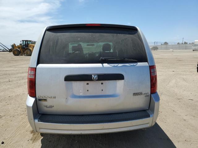 Фото 6 с аукциона – 2010 DODGE GRAND CARA с VIN 2D4RN4DE0AR335114