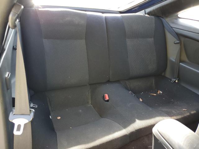 Photo 10 from auction – 2003 TOYOTA CELICA GT with VIN JTDDR32T230144654