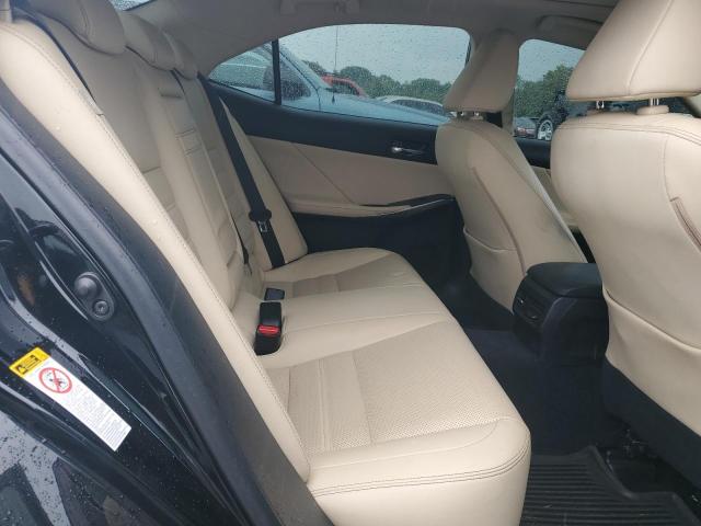 Photo 10 from auction – 2014 LEXUS IS 250 with VIN JTHCF1D29E5001458