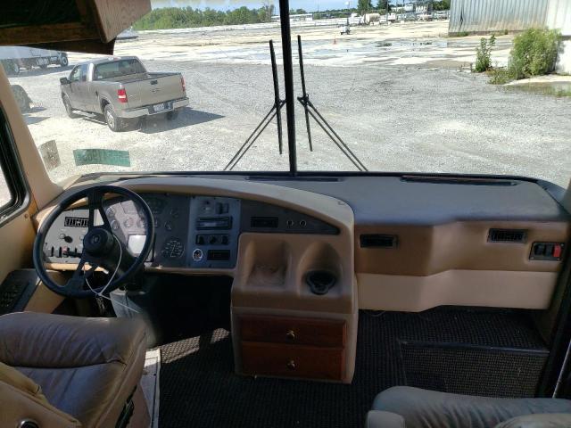 Photo 5 from auction – 2000 ROADMASTER RAIL DYANASTER with VIN 1RF120514Y2009180
