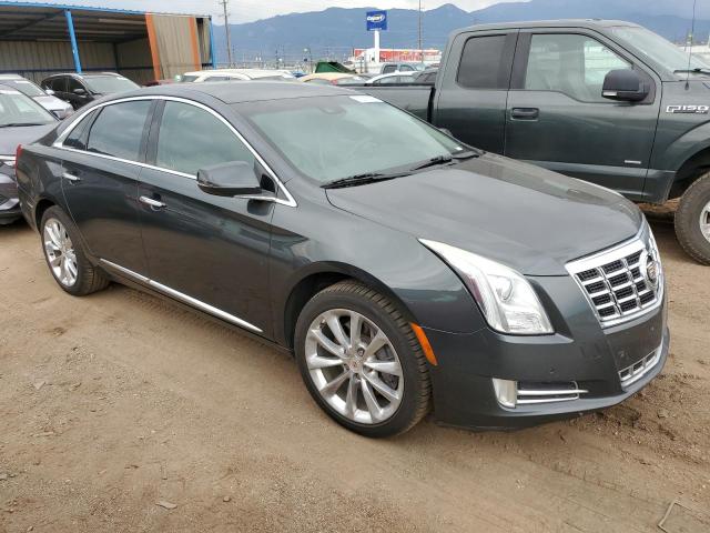 Photo 4 from auction – 2013 CADILLAC XTS LUXURY with VIN 2G61P5S33D9102377