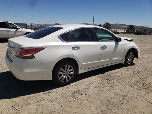 Photo 3 from auction – 2014 NISSAN ALTIMA 2.5 with VIN 1N4AL3AP8EN219748