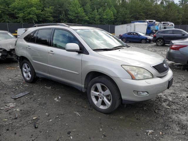 Photo 4 from auction – 2007 LEXUS RX 350 with VIN 2T2HK31U77C026980