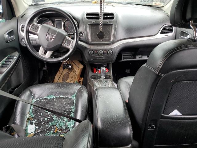 Photo 8 from auction – 2018 DODGE JOURNEY CR with VIN 3C4PDCGG2JT408835