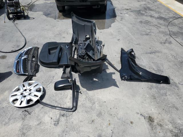 Photo 12 from auction – 2017 DODGE JOURNEY SE with VIN 3C4PDCAB5HT523999