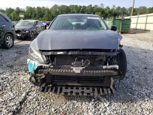 Photo 5 from auction – 2021 NISSAN ALTIMA SR with VIN 1N4BL4CV1MN382150