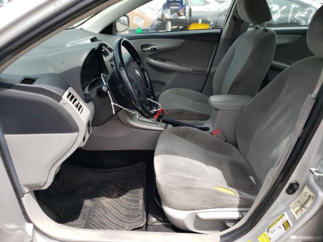 Photo 7 from auction – 2013 TOYOTA COROLLA BA with VIN 5YFBU4EE6DP099170