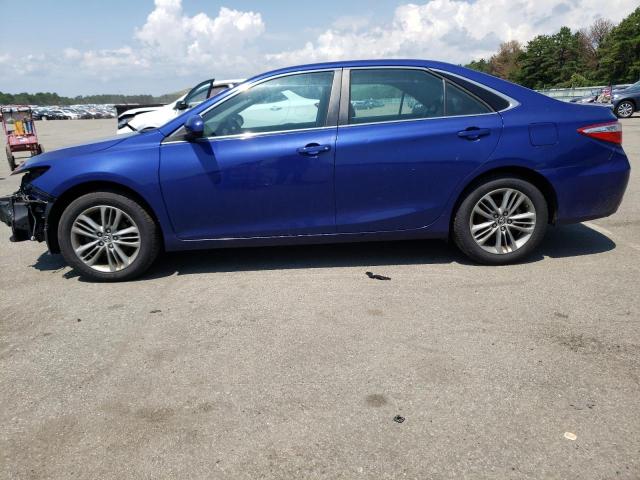 Photo 1 from auction – 2015 TOYOTA CAMRY LE with VIN 4T1BF1FK9FU996918