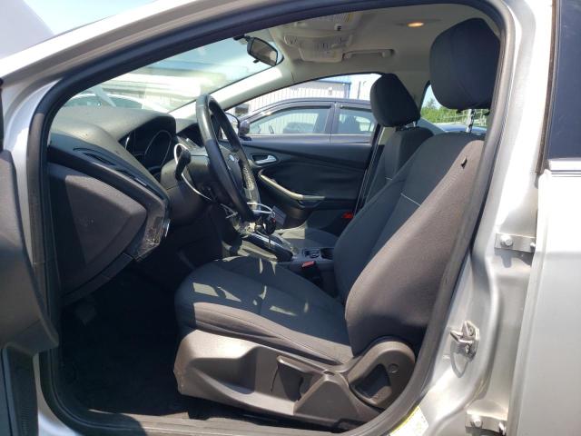 Photo 7 from auction – 2012 FORD FOCUS SEL with VIN 1FAHP3M28CL403700