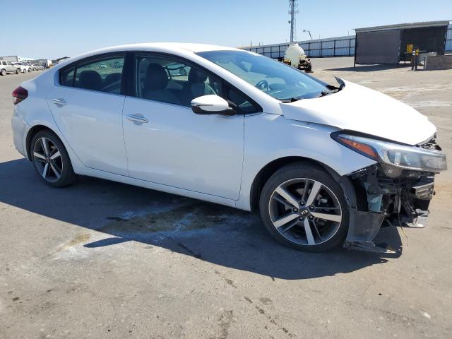 Zdjęcie 4 z aukcji – 2017 KIA FORTE EX z VIN 3KPFL4A80HE054849