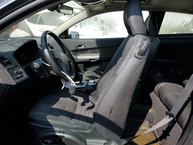 Photo 7 from auction – 2013 VOLVO C30 T5 with VIN YV1672MK4D2304501