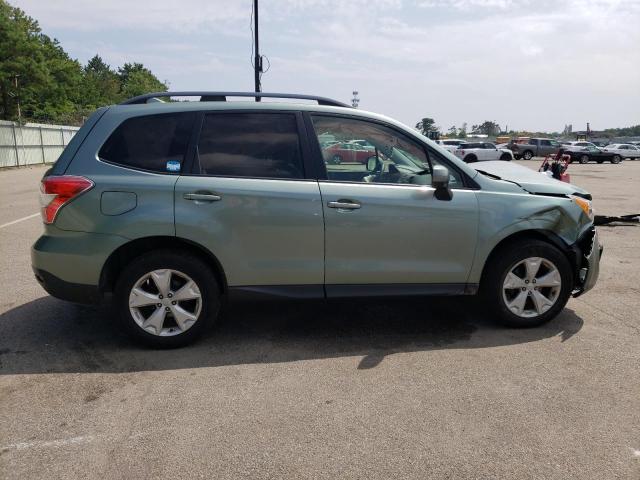 Photo 3 from auction – 2016 SUBARU FORESTER 2 with VIN JF2SJADC2GH431159