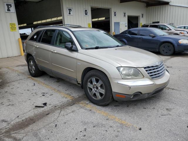Photo 4 from auction – 2005 CHRYSLER PACIFICA T with VIN 2C8GF68445R319954