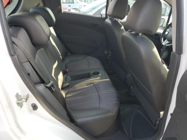Photo 10 from auction – 2015 CHEVROLET SPARK 1LT with VIN KL8CD6S94FC785039