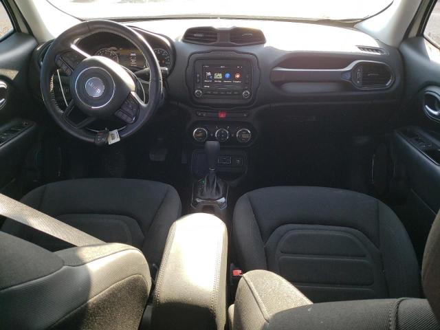 Photo 8 from auction – 2017 JEEP RENEGADE L with VIN ZACCJABBXHPF54604