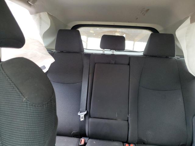 Photo 10 from auction – 2020 TOYOTA RAV4 LE with VIN 2T3H1RFV2LC078191