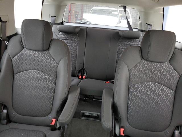 Photo 10 from auction – 2010 GMC ACADIA SLE with VIN 1GKLRLED4AJ120142