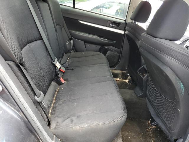 Снимка 10 от търг – 2012 SUBARU OUTBACK 2. с VIN 4S4BRBCC8C3275355