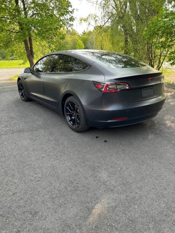 Photo 3 from auction – 2020 TESLA MODEL 3 with VIN 5YJ3E1EA6LF745377
