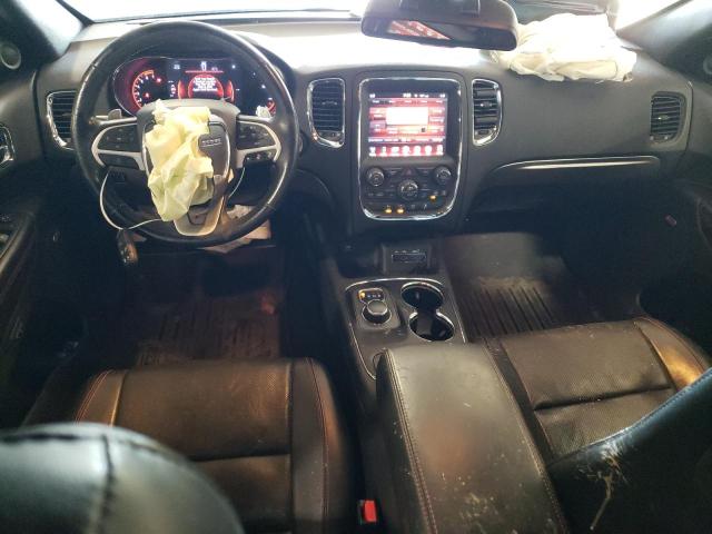 Photo 8 from auction – 2015 DODGE DURANGO R/ with VIN 1C4SDJCT9FC147546