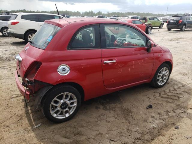 Photo 3 from auction – 2015 FIAT 500 POP with VIN 3C3CFFAR7FT527660