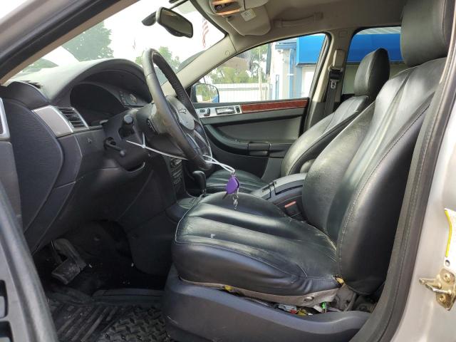 Photo 7 from auction – 2006 CHRYSLER PACIFICA T with VIN 2A8GF68476R619354