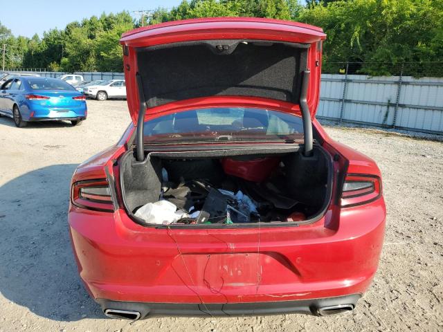 Photo 6 from auction – 2015 DODGE CHARGER SE with VIN 2C3CDXBG1FH778613