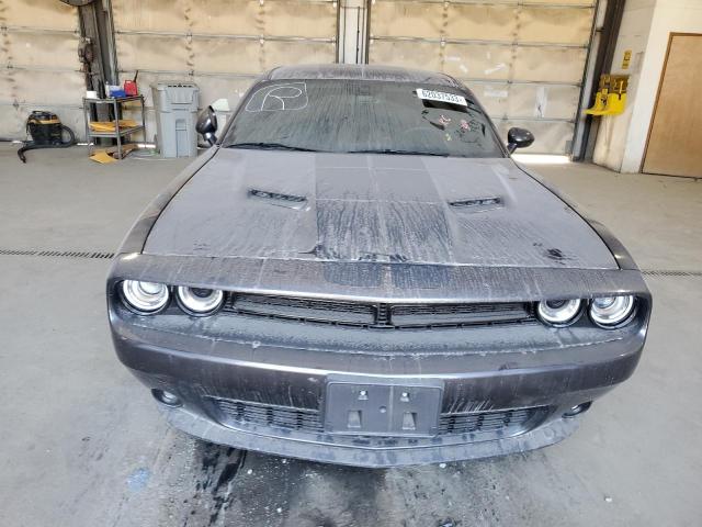 Photo 5 from auction – 2022 DODGE CHALLENGER with VIN 2C3CDZAG4NH151948