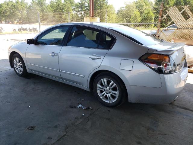 Photo 2 from auction – 2011 NISSAN ALTIMA BAS with VIN 1N4AL2AP1BN461237