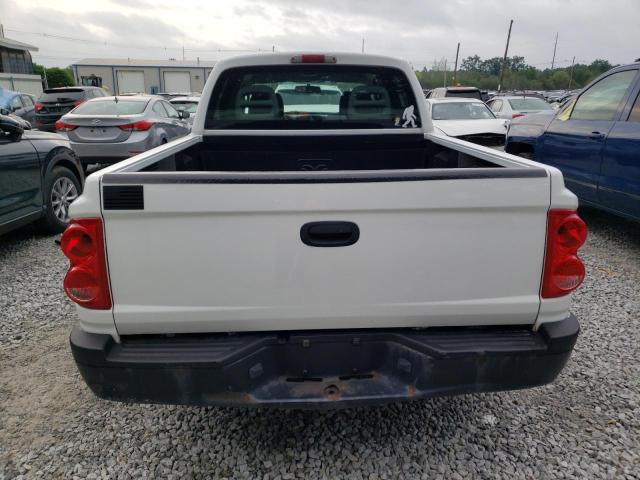 Photo 6 from auction – 2006 DODGE DAKOTA QUA with VIN 1D7HE28KX6S504824
