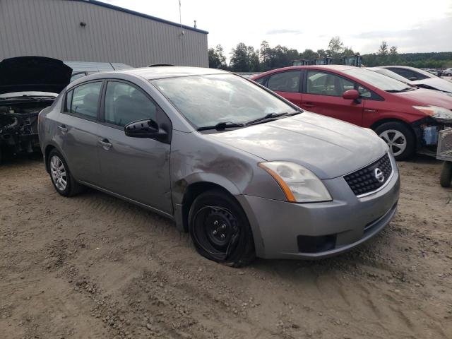 Photo 4 from auction – 2007 NISSAN SENTRA 2.0 with VIN 3N1AB61E07L688030