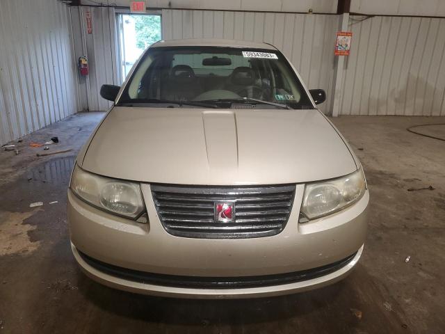 Photo 5 from auction – 2005 SATURN ION LEVEL with VIN 1G8AJ52F75Z146800